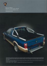 2003 Proton Jumbock brochure